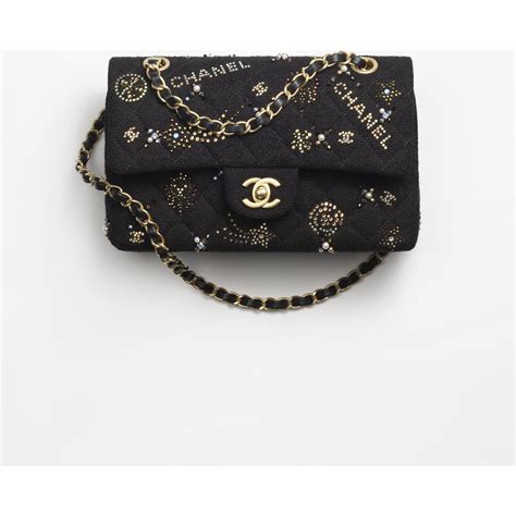 beige chanel bag caviar|Small Classic Handbag Grained Calfskin & Gold.